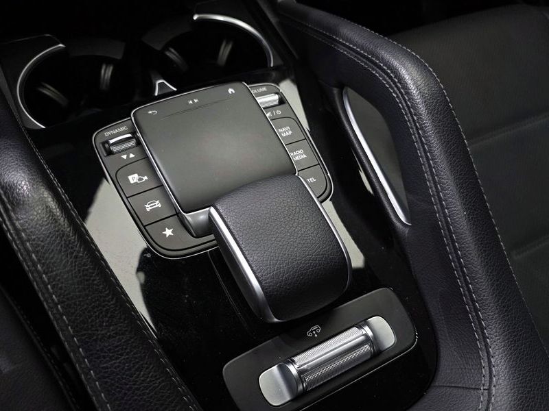 2022 Mercedes-Benz E-Class GLE400d 4MATIC Coupe photo 27