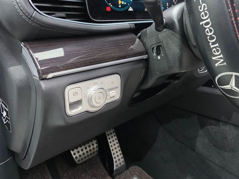 2022 Mercedes-Benz E-Class GLE400d 4MATIC Coupe photo 14