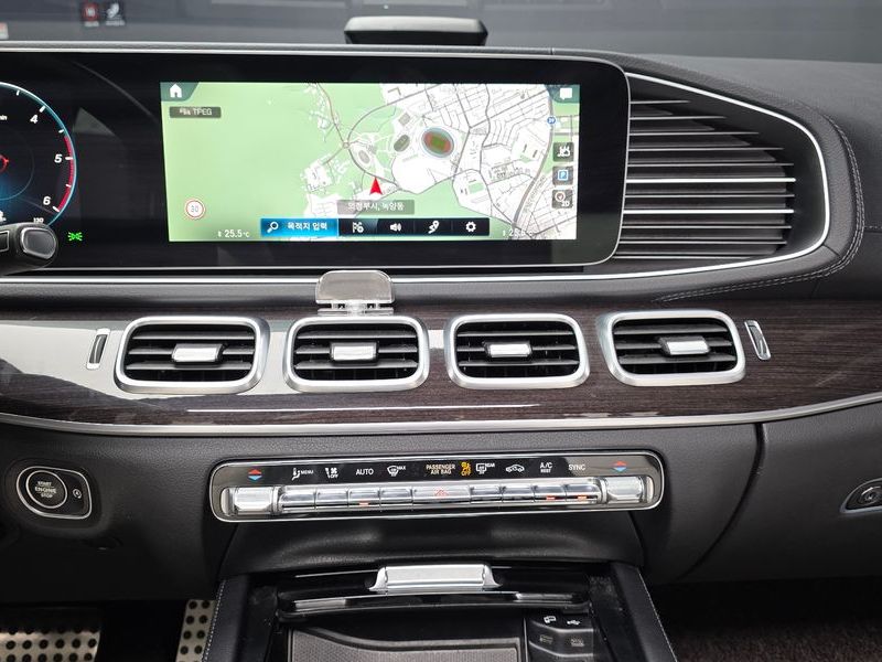 2022 Mercedes-Benz E-Class GLE400d 4MATIC Coupe photo 15
