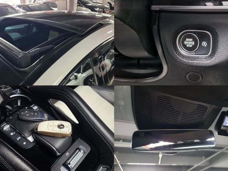 2022 Mercedes-Benz E-Class GLE400d 4MATIC Coupe photo 18