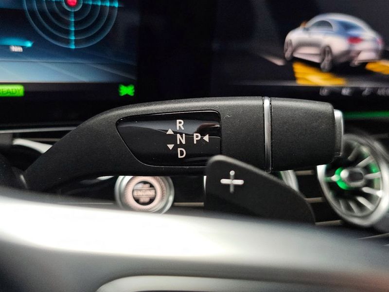 2019 Mercedes-Benz S-Class CLS450 4MATIC AMG Line photo 9