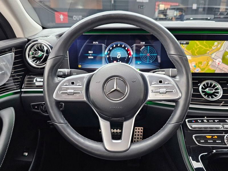 2019 Mercedes-Benz S-Class CLS450 4MATIC AMG Line photo 13