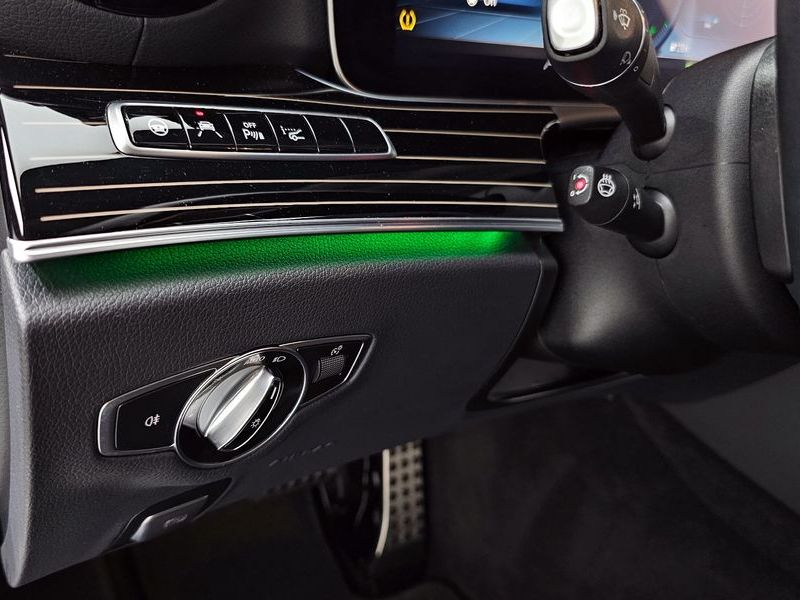 2019 Mercedes-Benz S-Class CLS450 4MATIC AMG Line photo 16