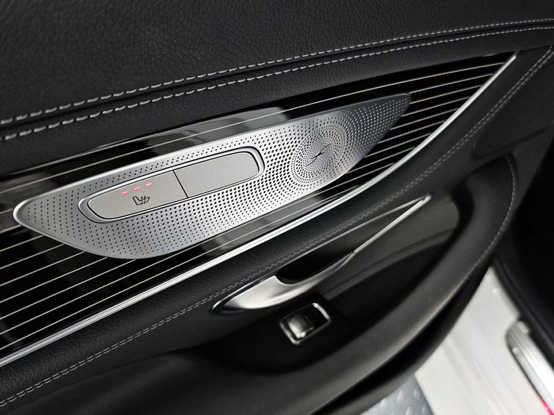 2019 Mercedes-Benz S-Class CLS450 4MATIC AMG Line photo 17