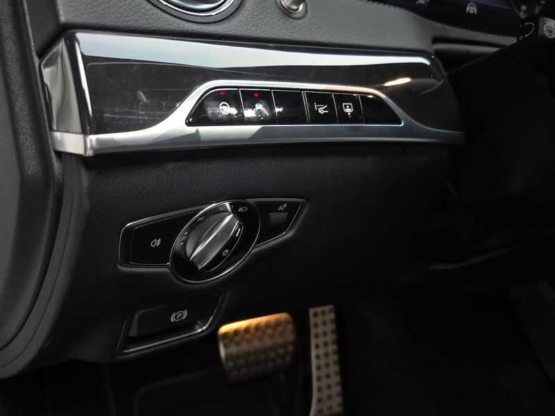 2018 Mercedes-Benz S-Class S350 d 4MATIC photo 18