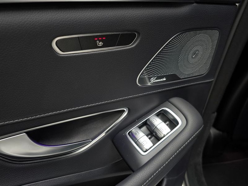 2018 Mercedes-Benz S-Class S350 d 4MATIC photo 19