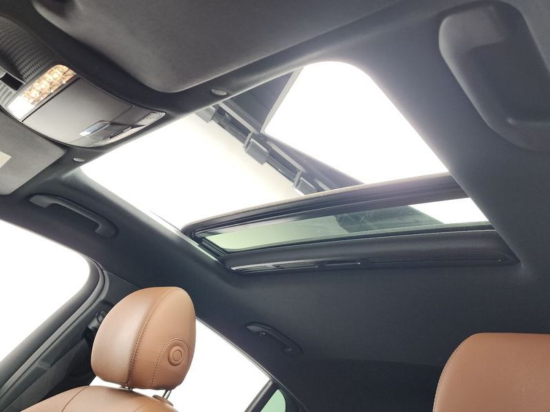 2022 Mercedes-Benz C-Class GCL300 4MATIC Coupe photo 18