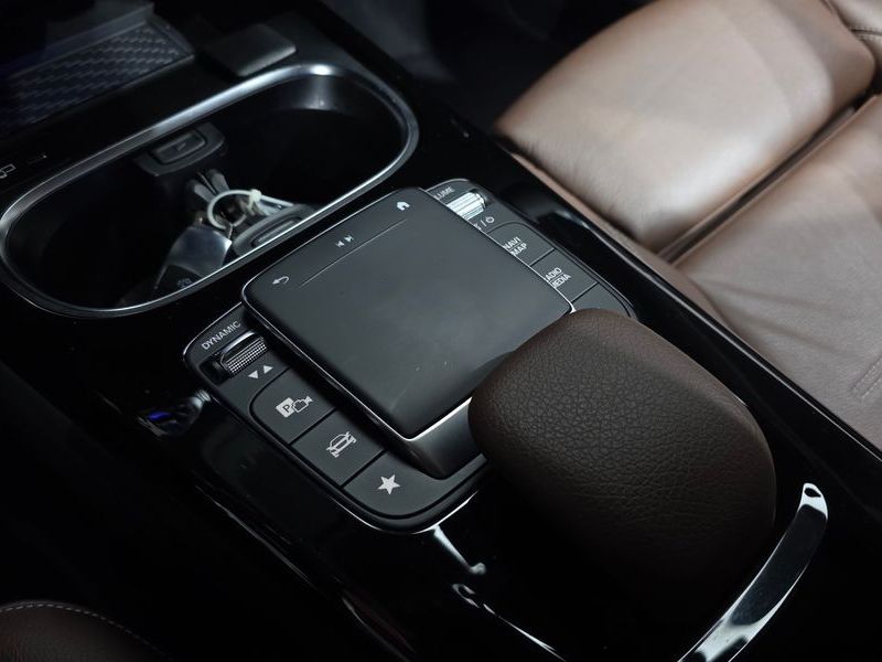 2021 Mercedes-Benz A-Class CLA250 4MATIC photo 17