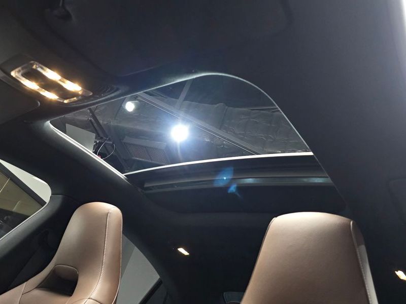 2021 Mercedes-Benz A-Class CLA250 4MATIC photo 19