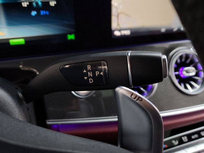 2020 Mercedes-Benz S-Class AMG CLS53 4MATIC+ photo 9