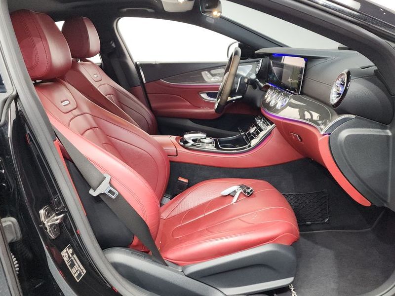 2020 Mercedes-Benz S-Class AMG CLS53 4MATIC+ photo 11