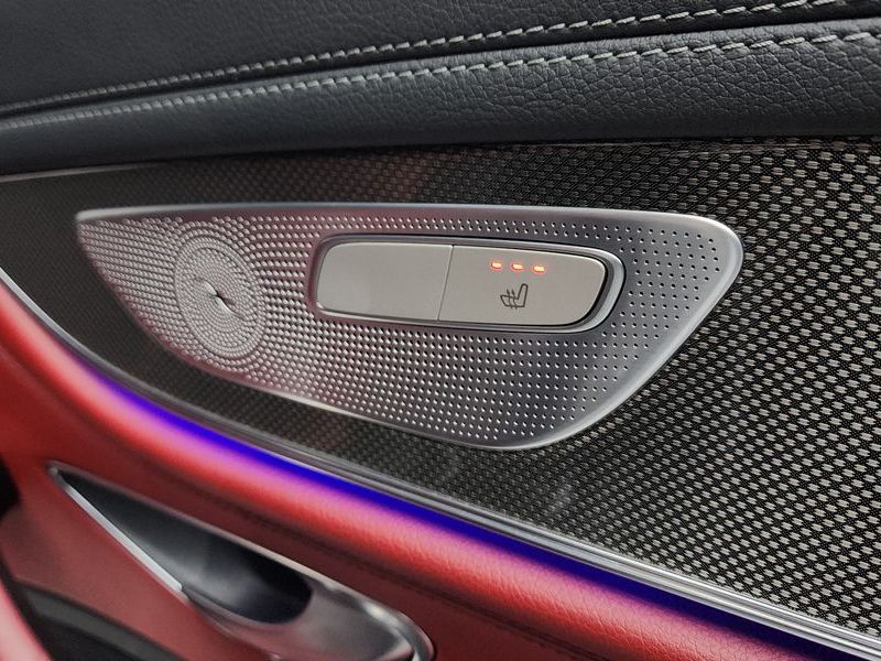 2020 Mercedes-Benz S-Class AMG CLS53 4MATIC+ photo 18