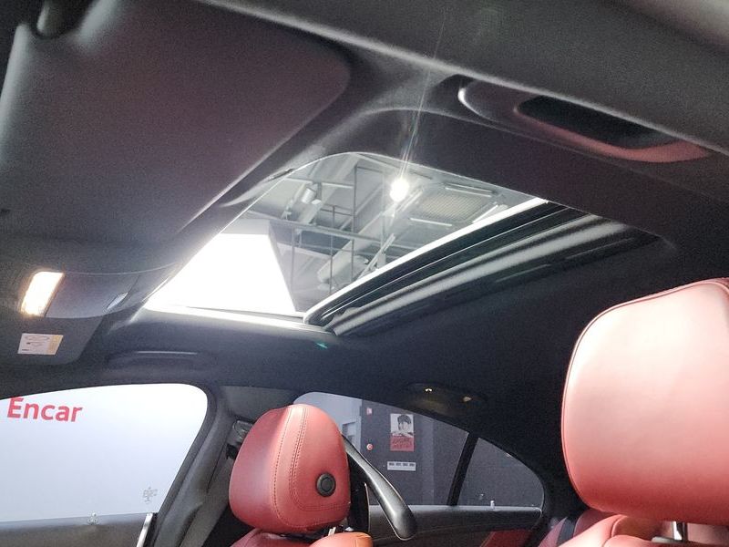 2020 Mercedes-Benz S-Class AMG CLS53 4MATIC+ photo 19