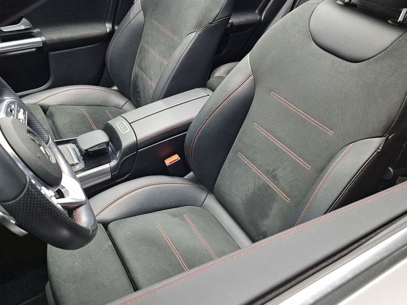 2020 Mercedes-Benz A-Class GLA250 4MATIC photo 29