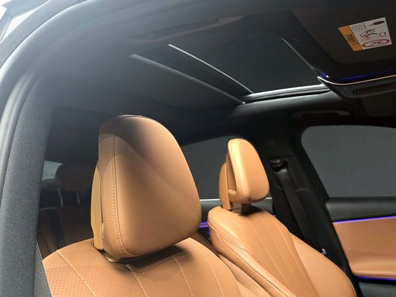 2024 Mercedes-Benz E-Class E200 Avantgarde photo 16