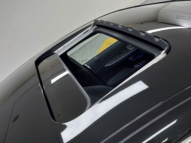 2026 Mercedes-Benz AMG GT 4Door 43 4MATIC+ photo 12