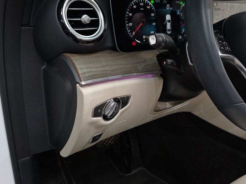 2022 Mercedes-Benz E-Class E250 Exclusive photo 13