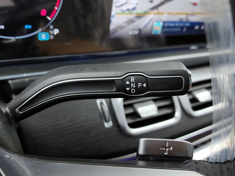 2026 Mercedes-Benz S-Class GLS450 4MATIC photo 9