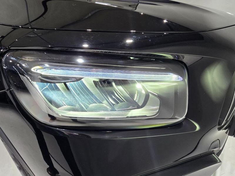 2025 Mercedes-Benz B-Class AMG GLB35 4MATIC photo 12