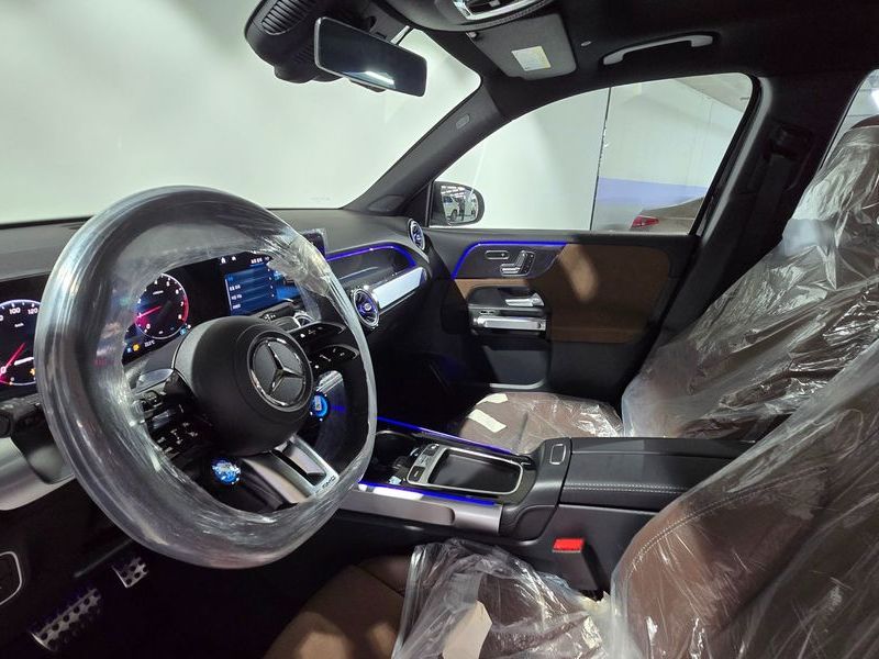 2025 Mercedes-Benz B-Class AMG GLB35 4MATIC photo 19