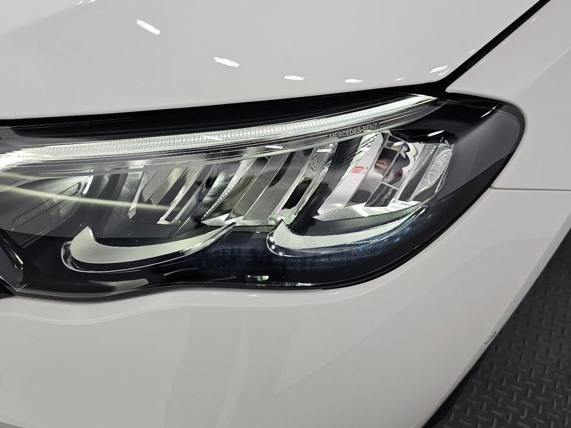 2026 Mercedes-Benz E-Class E200 Avantgarde photo 22