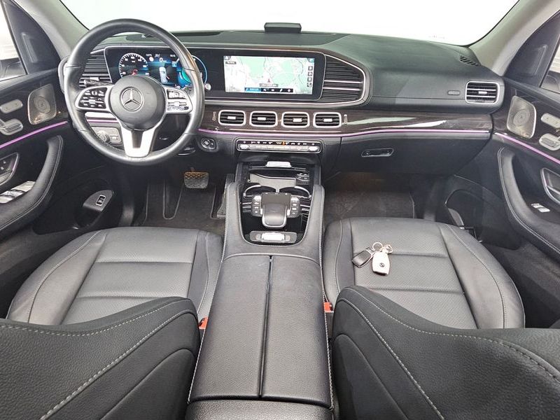 2022 Mercedes-Benz E-Class GLE300d 4MATIC photo 7