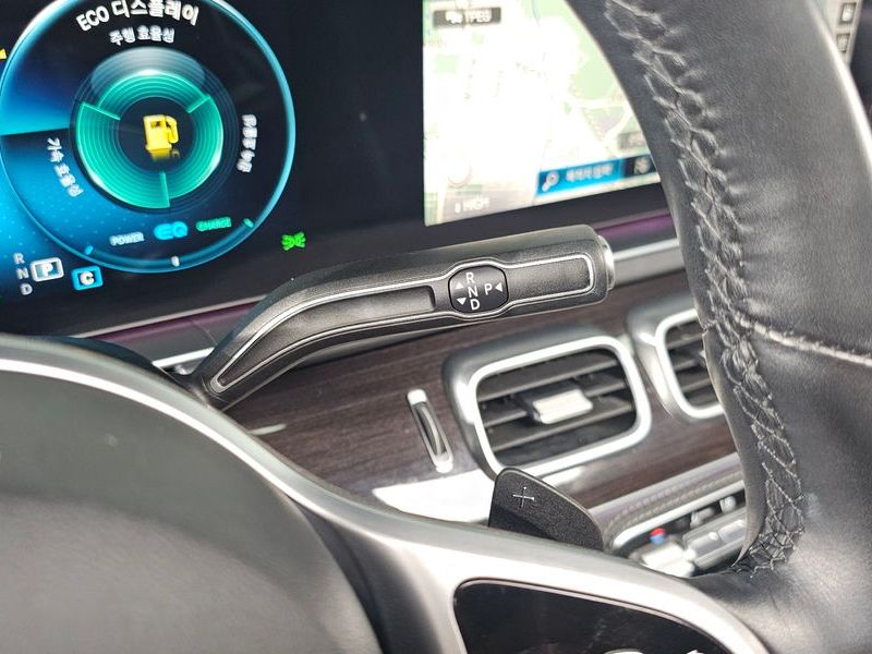 2022 Mercedes-Benz E-Class GLE300d 4MATIC photo 9