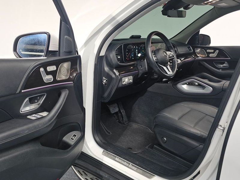 2022 Mercedes-Benz E-Class GLE300d 4MATIC photo 10