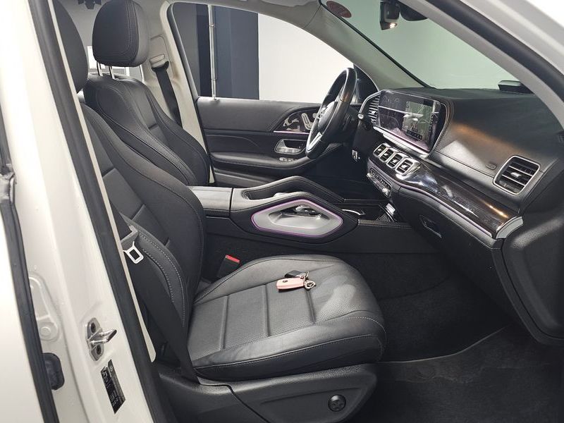 2022 Mercedes-Benz E-Class GLE300d 4MATIC photo 11