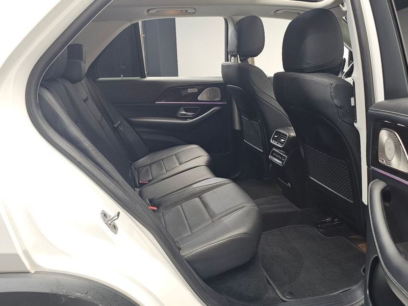 2022 Mercedes-Benz E-Class GLE300d 4MATIC photo 12