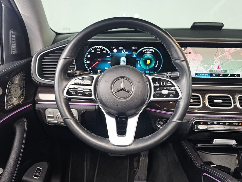 2022 Mercedes-Benz E-Class GLE300d 4MATIC photo 13