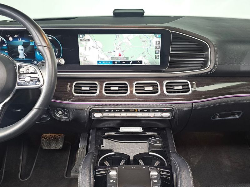 2022 Mercedes-Benz E-Class GLE300d 4MATIC photo 14