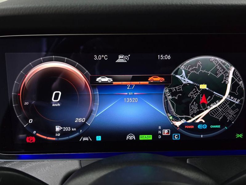 2023 Mercedes-Benz E-Class E350 4MATIC AMG Line photo 8