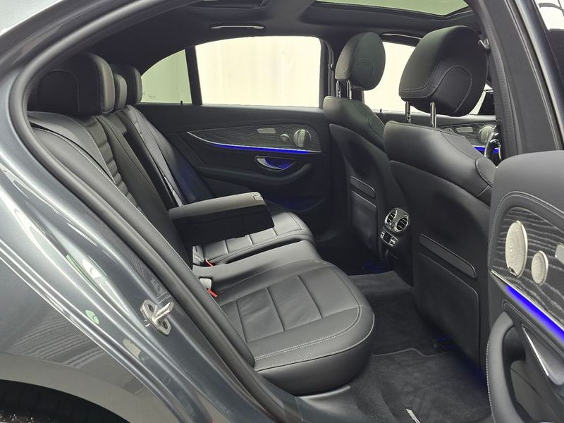 2023 Mercedes-Benz E-Class E350 4MATIC AMG Line photo 12