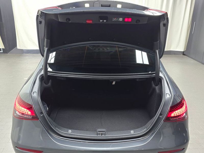 2023 Mercedes-Benz E-Class E350 4MATIC AMG Line photo 20
