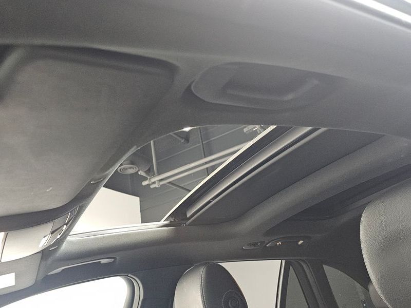 2021 Mercedes-Benz C-Class GLC220 d 4MATIC photo 19