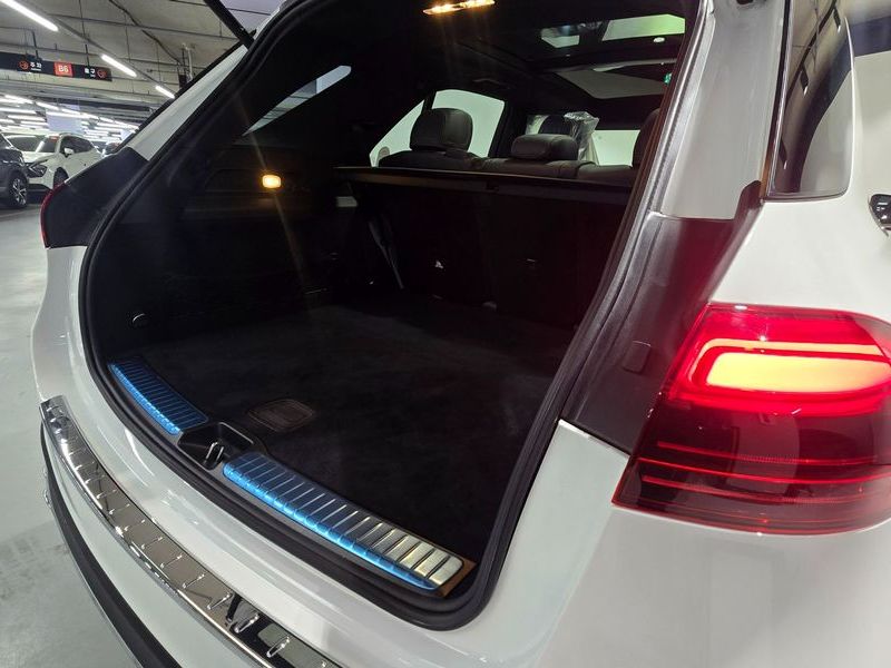 2025 Mercedes-Benz E-Class AMG GLE53 4MATIC+ photo 10