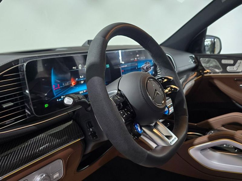 2025 Mercedes-Benz E-Class AMG GLE53 4MATIC+ photo 15