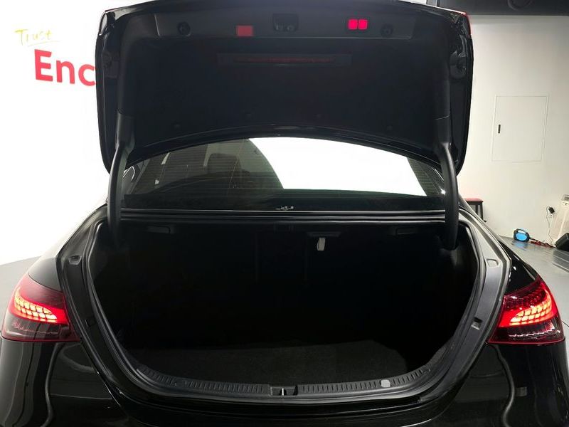 2022 Mercedes-Benz E-Class E250 Avantgarde photo 20
