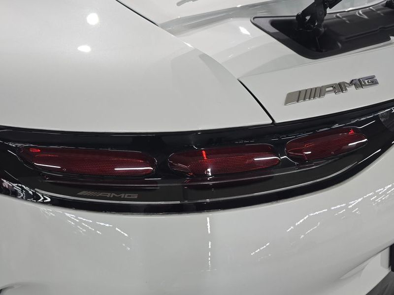 2025 Mercedes-Benz AMG GT C192 AMG GT55 4MATIC+ photo 13