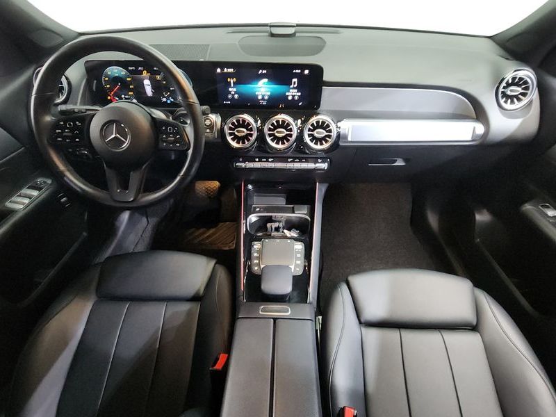 2021 Mercedes-Benz B-Class GLB200 d photo 7