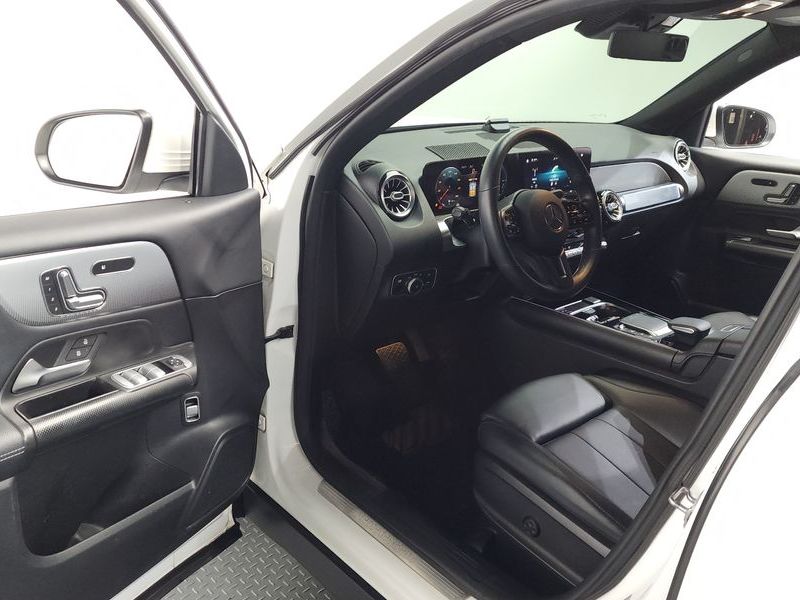 2021 Mercedes-Benz B-Class GLB200 d photo 10