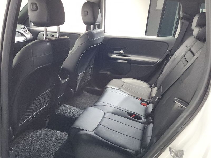 2021 Mercedes-Benz B-Class GLB200 d photo 11
