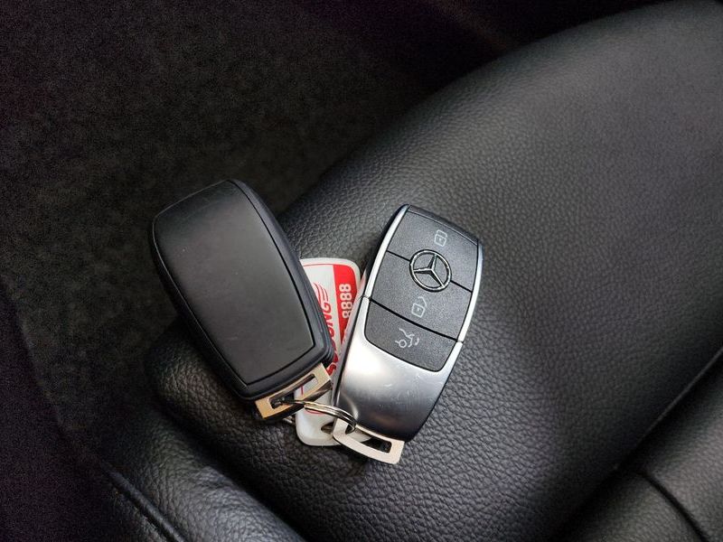 2021 Mercedes-Benz B-Class GLB200 d photo 17