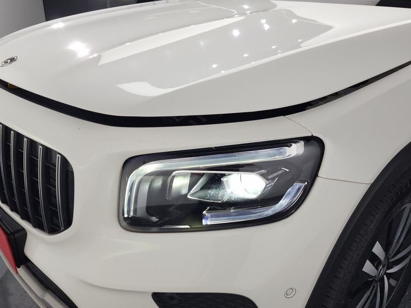 2021 Mercedes-Benz B-Class GLB200 d photo 22