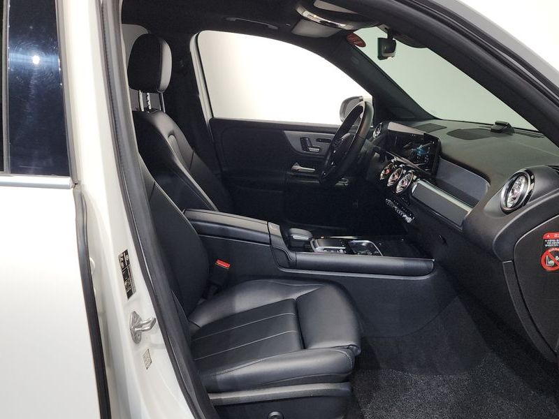 2021 Mercedes-Benz B-Class GLB200 d photo 26