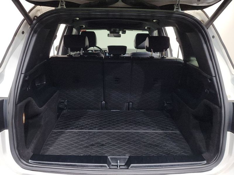 2021 Mercedes-Benz B-Class GLB200 d photo 27