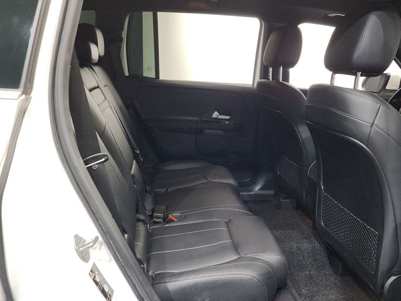 2021 Mercedes-Benz B-Class GLB200 d photo 29