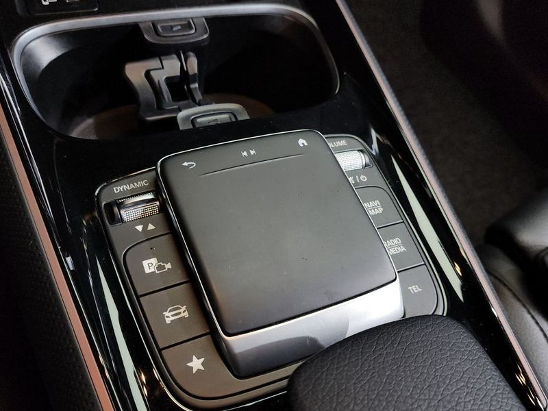 2021 Mercedes-Benz B-Class GLB200 d photo 30