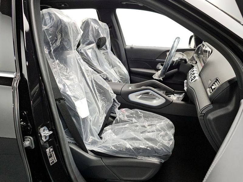 2025 Mercedes-Benz S-Class GLS450 4MATIC photo 11